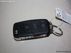 2012款 1.8TSI 自动 优雅版