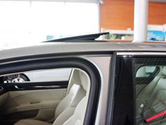2012款 1.8TSI 自动 优雅版