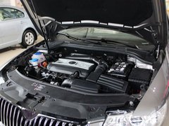 2012款 1.8TSI 自动 优雅版