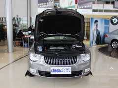 2012款 1.8TSI 自动 优雅版