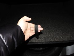 2012款 1.8TSI 自动 优雅版