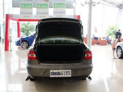 2012款 1.8TSI 自动 优雅版