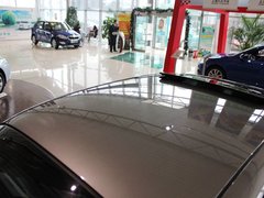 2012款 1.8TSI 自动 优雅版