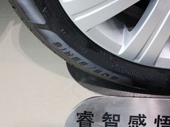 2012款 1.8TSI 自动 优雅版