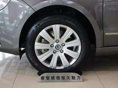 2012款 1.8TSI 自动 优雅版