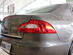 2012款 1.8TSI 自动 优雅版