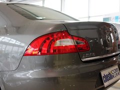 2012款 1.8TSI 自动 优雅版