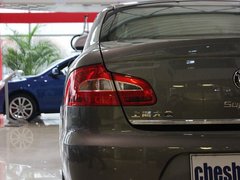 2012款 1.8TSI 自动 优雅版