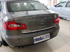 2012款 1.8TSI 自动 优雅版