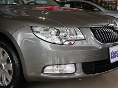 2012款 1.8TSI 自动 优雅版