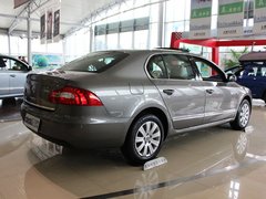 2012款 1.8TSI 自动 优雅版