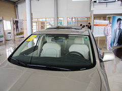 2012款 1.8TSI 自动 优雅版