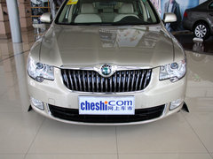 2012款 1.8TSI 自动 优雅版