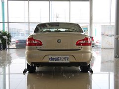 2012款 1.8TSI 自动 优雅版
