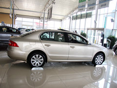 2012款 1.8TSI 自动 优雅版