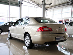 2012款 1.8TSI 自动 优雅版