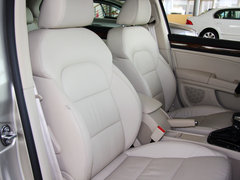 2012款 1.8TSI 自动 优雅版