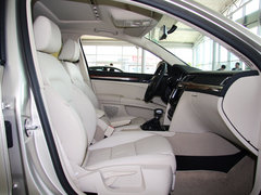 2012款 1.8TSI 自动 优雅版