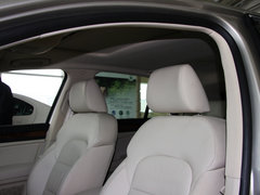 2012款 1.8TSI 自动 优雅版