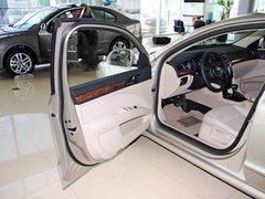 2012款 1.8TSI 自动 优雅版