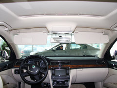 2012款 1.8TSI 自动 优雅版