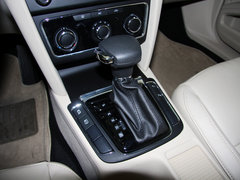2012款 1.8TSI 自动 优雅版