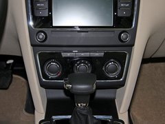 2012款 1.8TSI 自动 优雅版