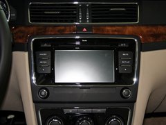 2012款 1.8TSI 自动 优雅版