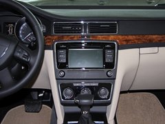 2012款 1.8TSI 自动 优雅版