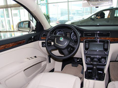 2012款 1.8TSI 自动 优雅版