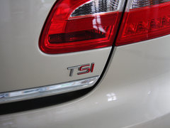 2012款 1.8TSI 自动 优雅版