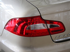 2012款 1.8TSI 自动 优雅版