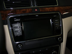 2012款 1.8TSI 自动 优雅版