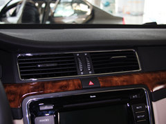 2012款 1.8TSI 自动 优雅版