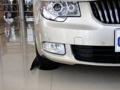 2012款 1.8TSI 自动 优雅版