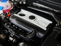 2012款 1.8TSI 自动 优雅版