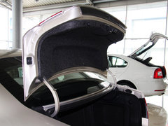 2012款 1.8TSI 自动 优雅版