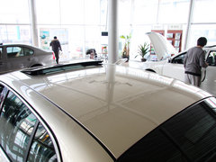 2012款 1.8TSI 自动 优雅版