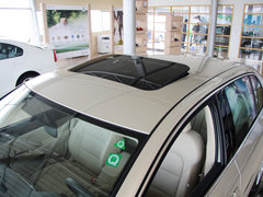 2012款 1.8TSI 自动 优雅版