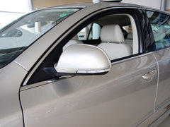 2012款 1.8TSI 自动 优雅版