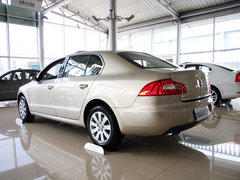 2012款 1.8TSI 自动 优雅版