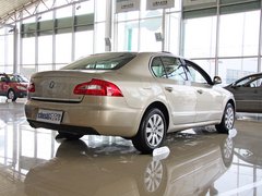 2012款 1.8TSI 自动 优雅版