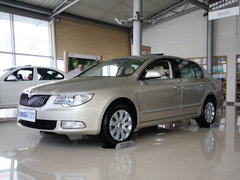 2012款 1.8TSI 自动 优雅版