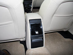 2012款 1.8TSI 自动 优雅版