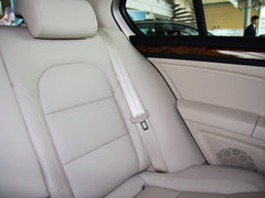 2012款 1.8TSI 自动 优雅版