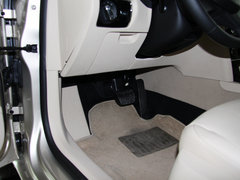 2012款 1.8TSI 自动 优雅版