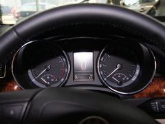 2012款 1.8TSI 自动 优雅版