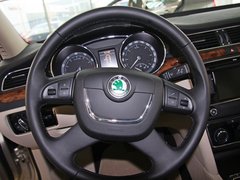 2012款 1.8TSI 自动 优雅版