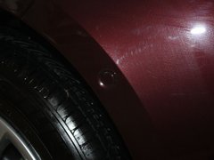 2012款 1.8TSI 自动 贵雅版