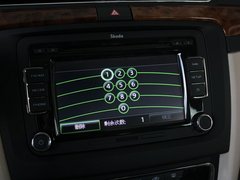 2012款 1.8TSI 自动 贵雅版